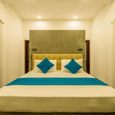 Wild Nest Villa Унаватуна Екстериор снимка