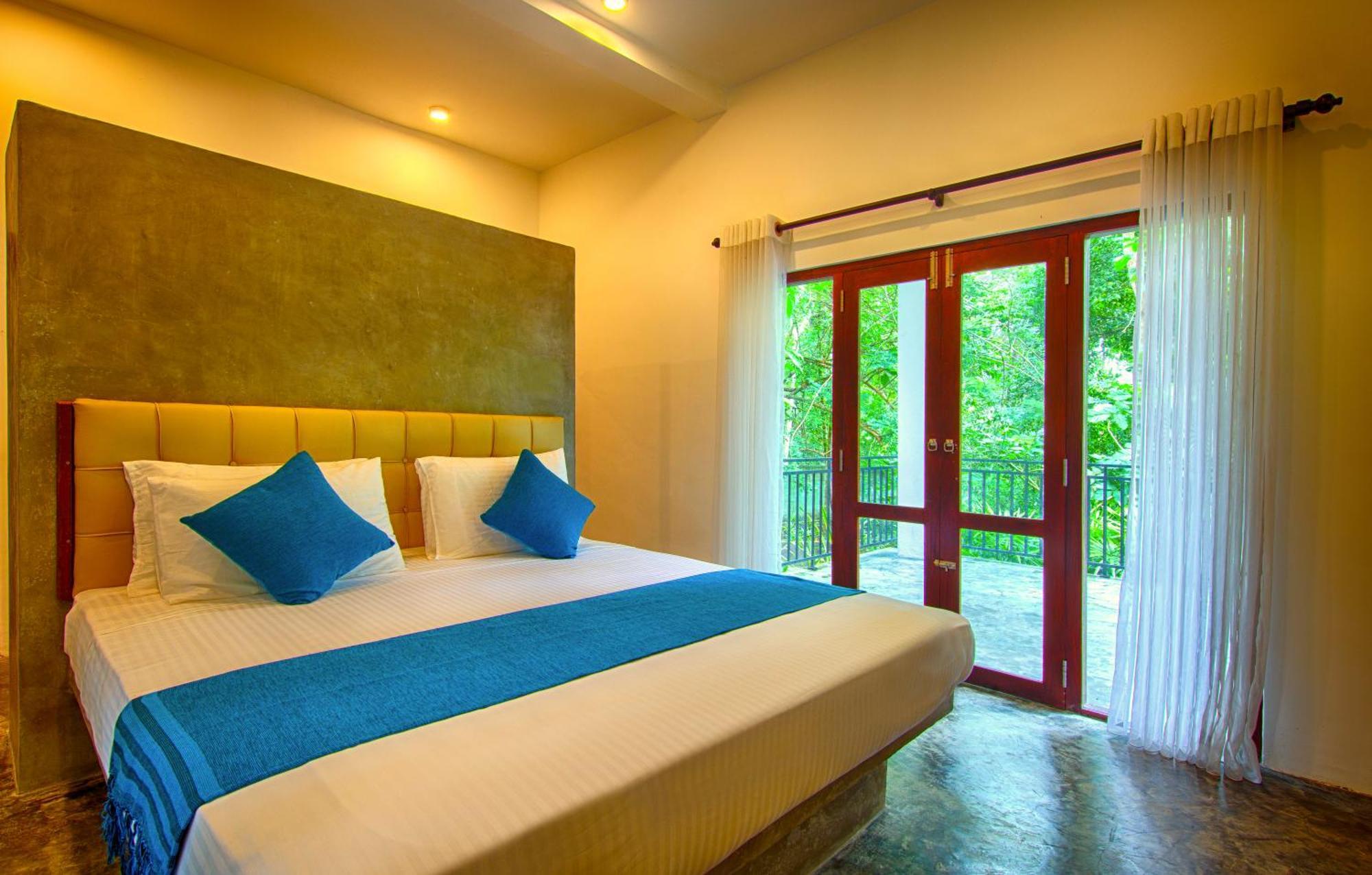 Wild Nest Villa Унаватуна Екстериор снимка