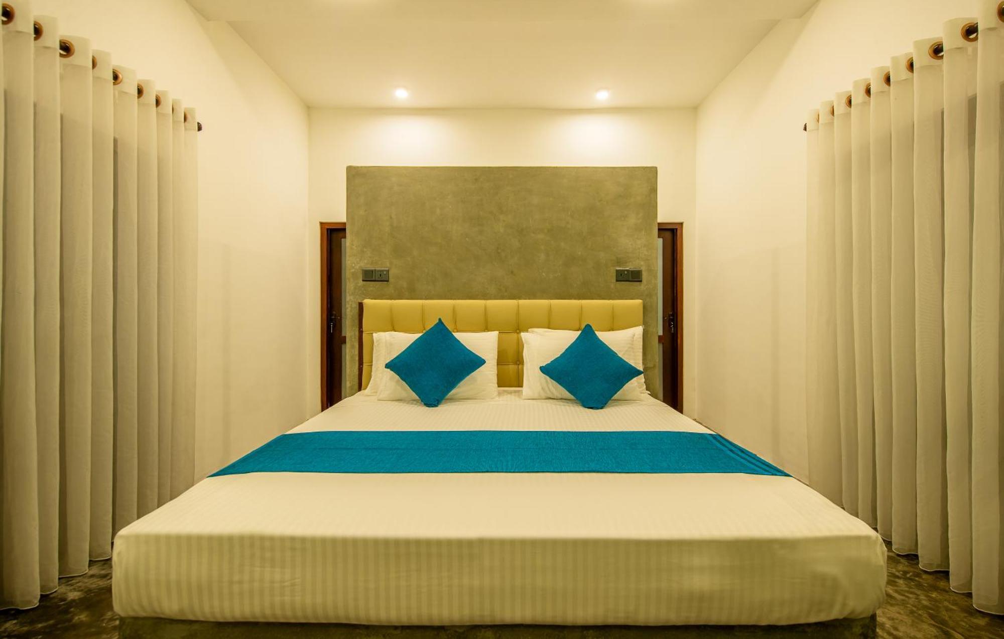 Wild Nest Villa Унаватуна Екстериор снимка