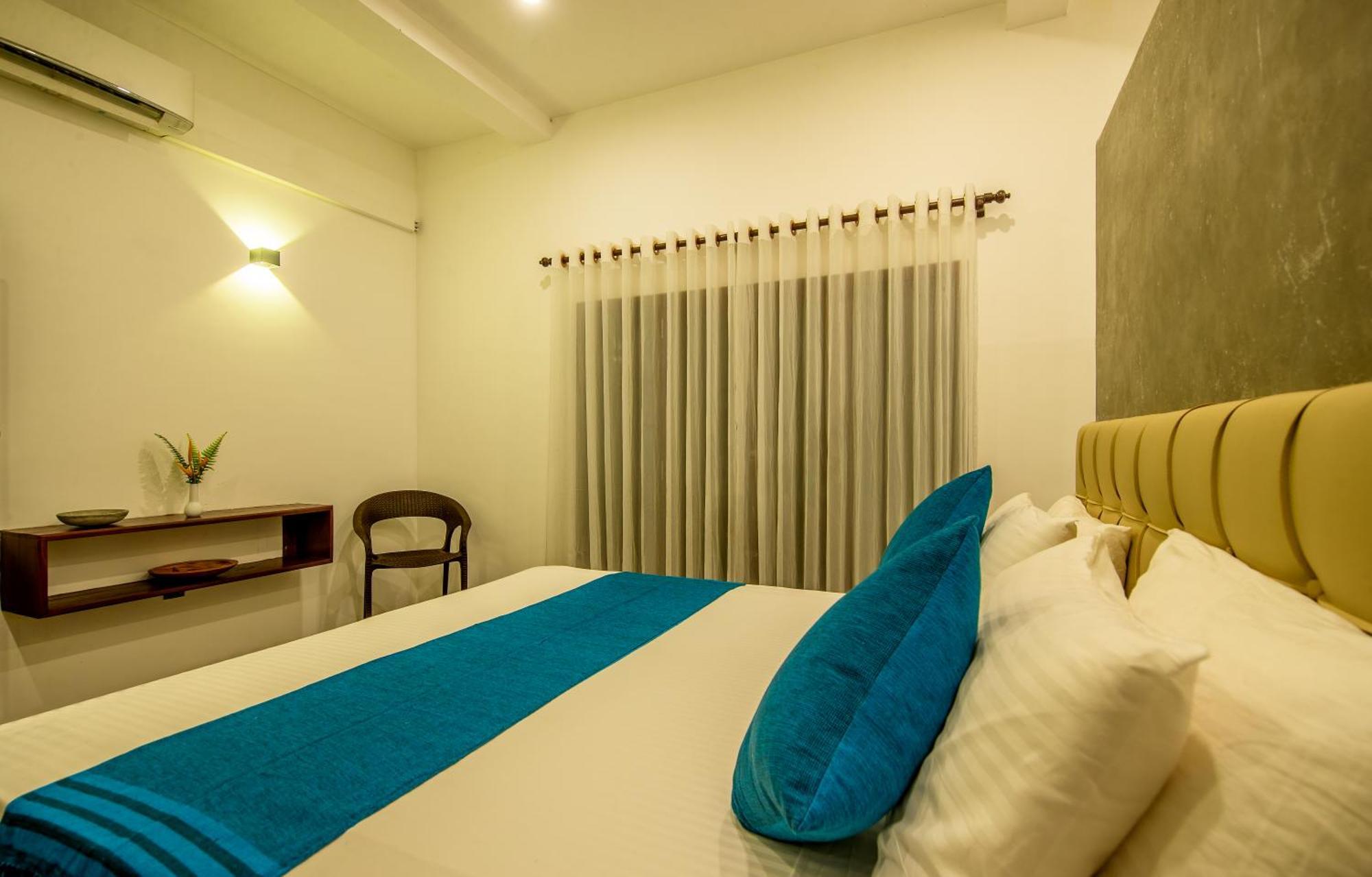 Wild Nest Villa Унаватуна Екстериор снимка