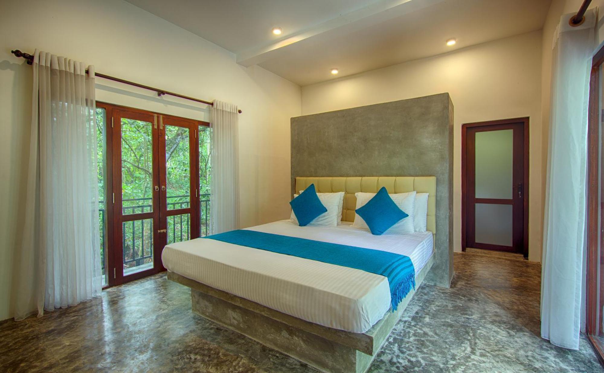 Wild Nest Villa Унаватуна Екстериор снимка