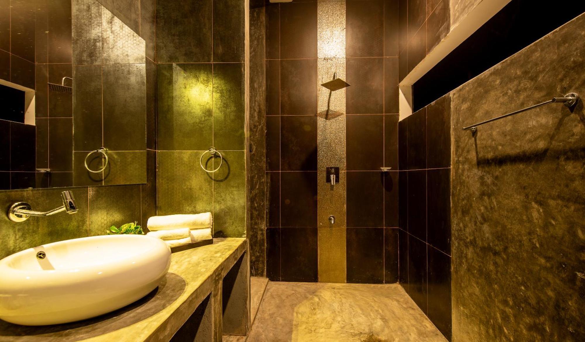 Wild Nest Villa Унаватуна Екстериор снимка