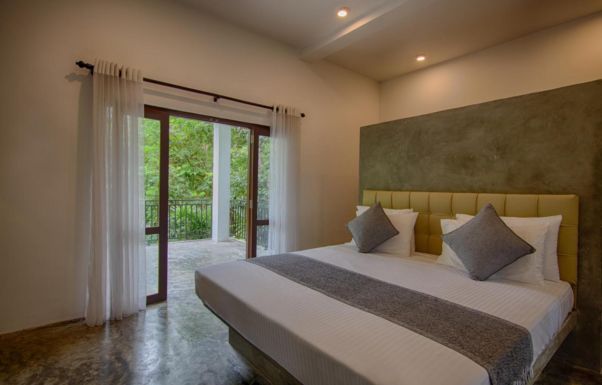 Wild Nest Villa Унаватуна Екстериор снимка