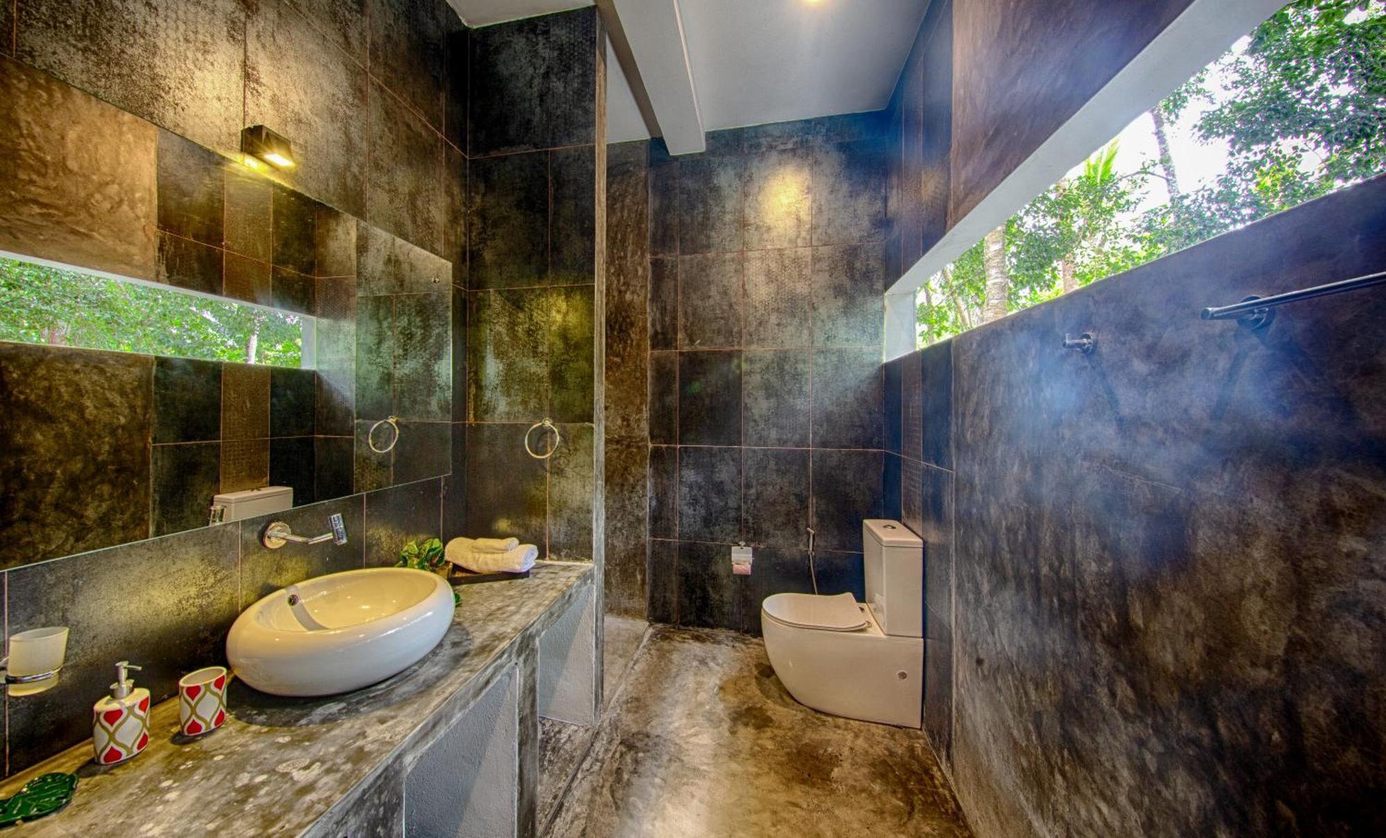 Wild Nest Villa Унаватуна Екстериор снимка