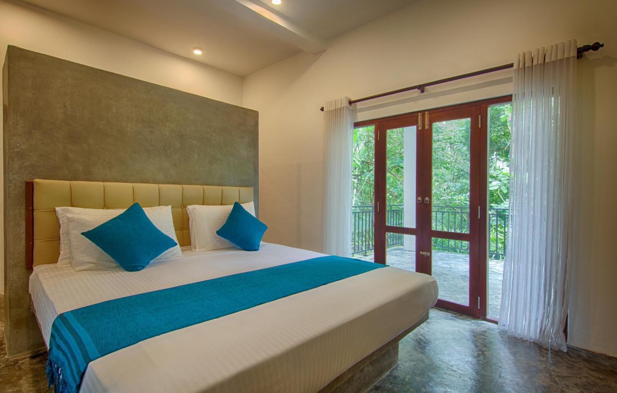Wild Nest Villa Унаватуна Екстериор снимка