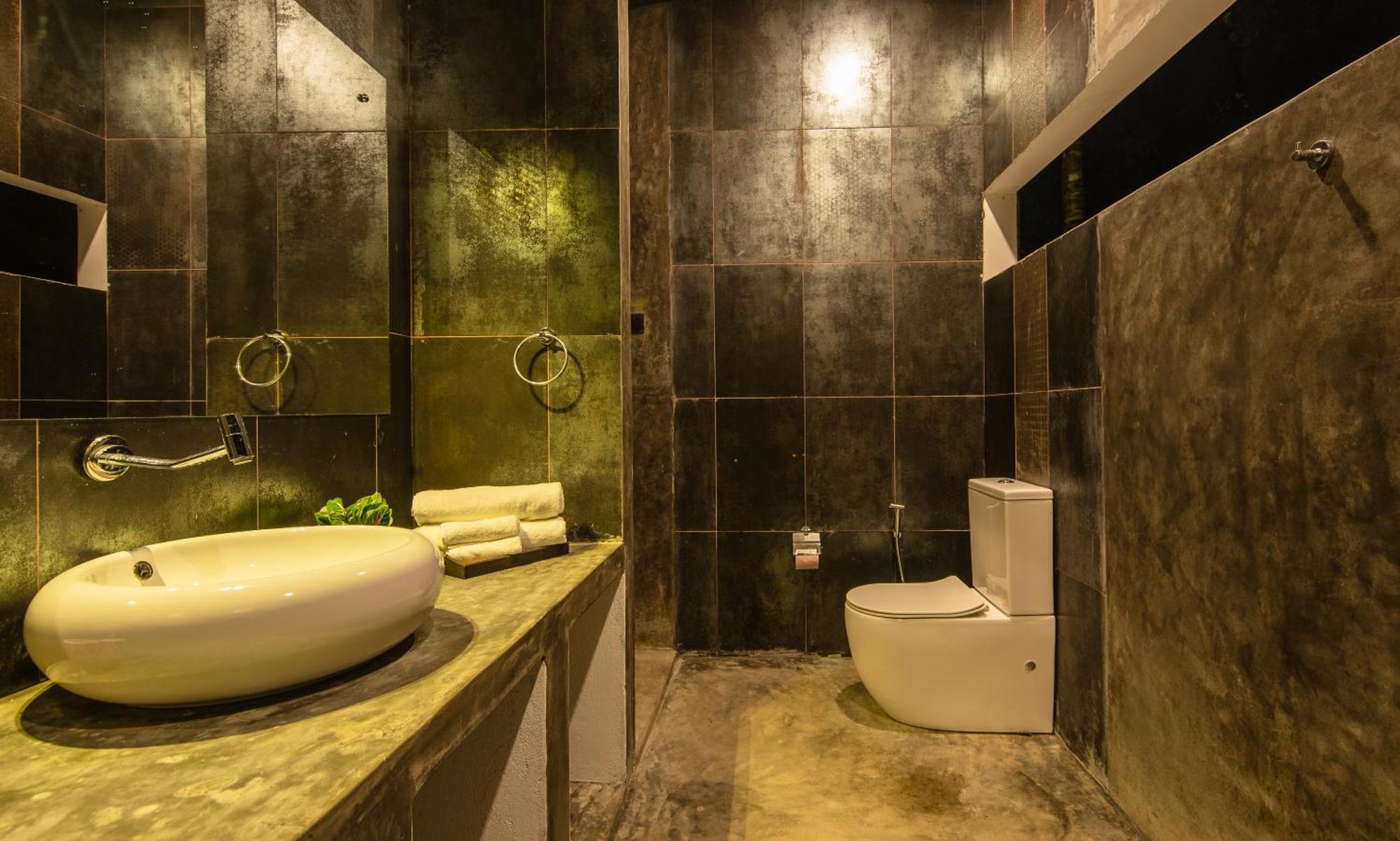 Wild Nest Villa Унаватуна Екстериор снимка
