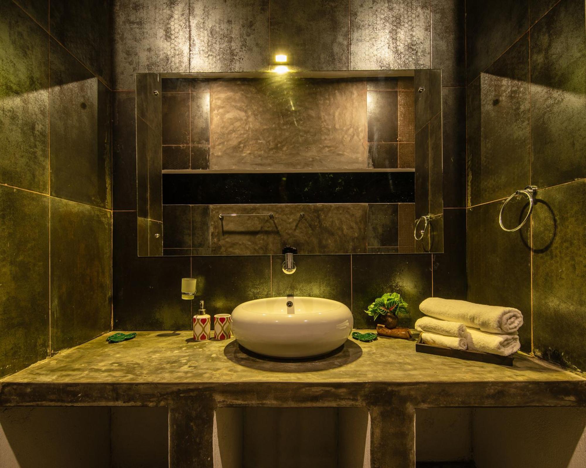 Wild Nest Villa Унаватуна Екстериор снимка